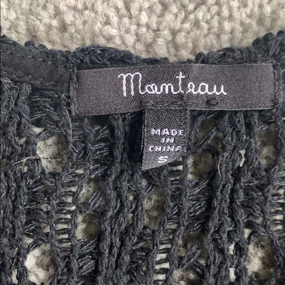 Monteau Shirt - Picture 4 of 4